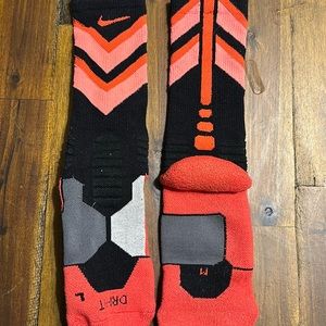 Nike Hyper Elite Socks